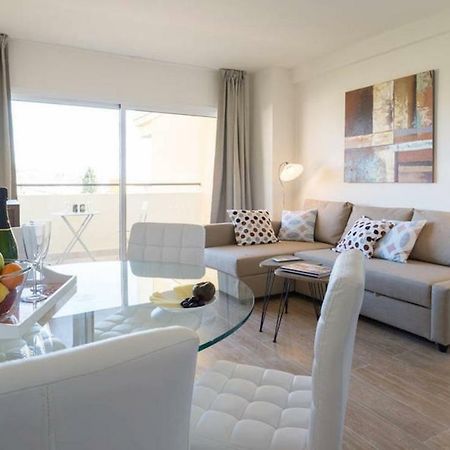 Apartment Club Playa Flores Torremolinos Exterior photo