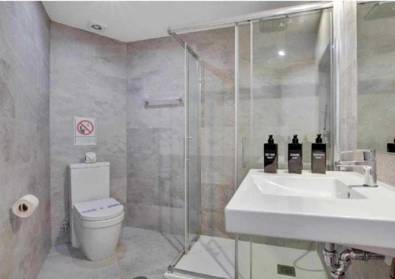 Apartment Club Playa Flores Torremolinos Exterior photo