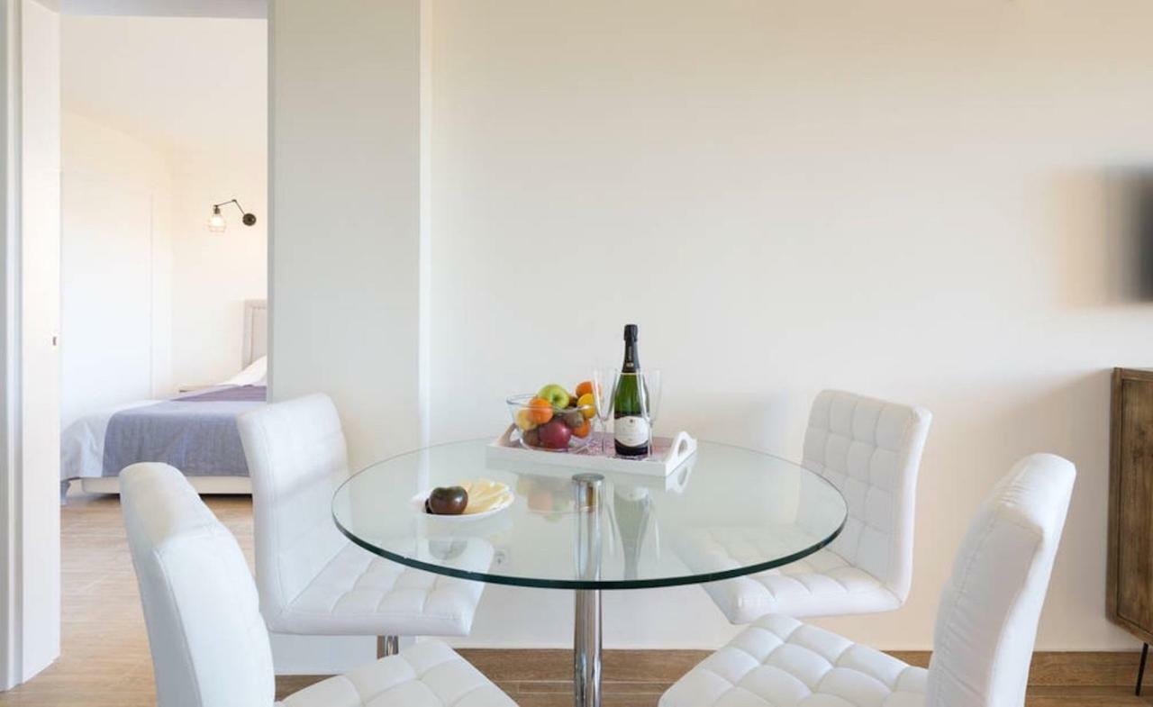 Apartment Club Playa Flores Torremolinos Exterior photo
