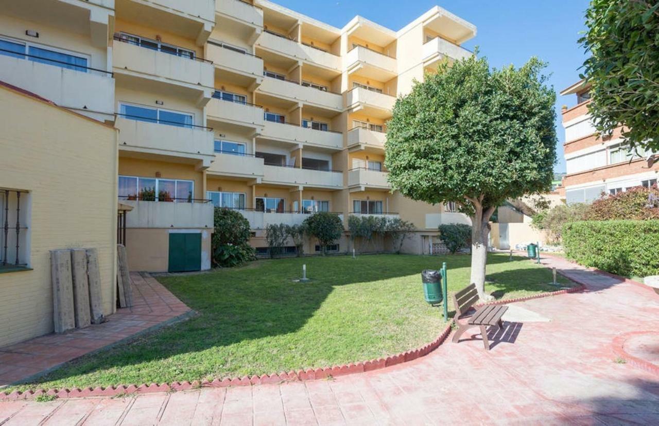 Apartment Club Playa Flores Torremolinos Exterior photo
