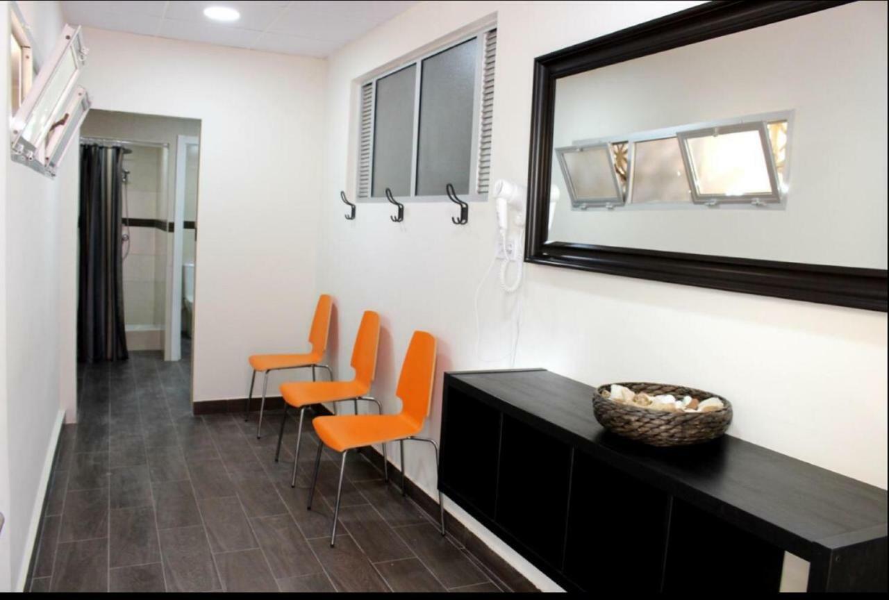 Apartment Club Playa Flores Torremolinos Exterior photo