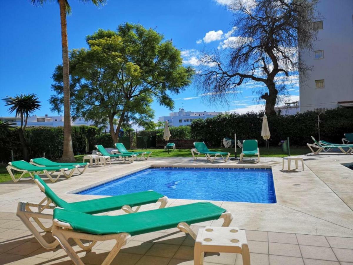 Apartment Club Playa Flores Torremolinos Exterior photo